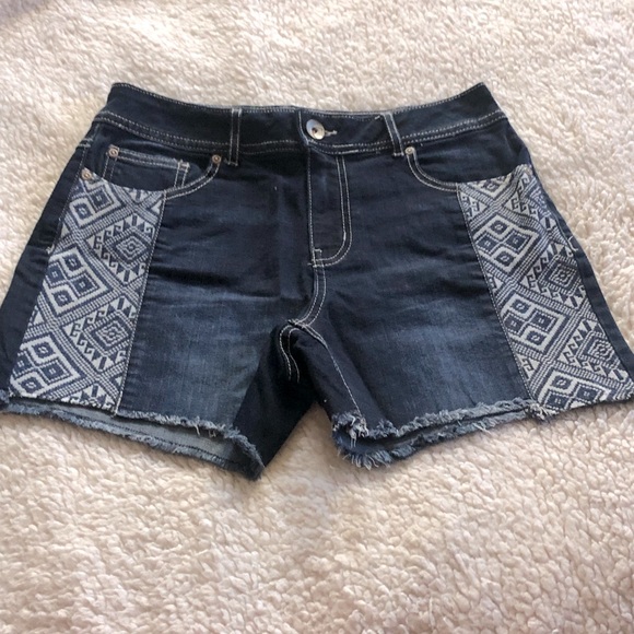 Cato Pants - 🆕 Cato Shorts